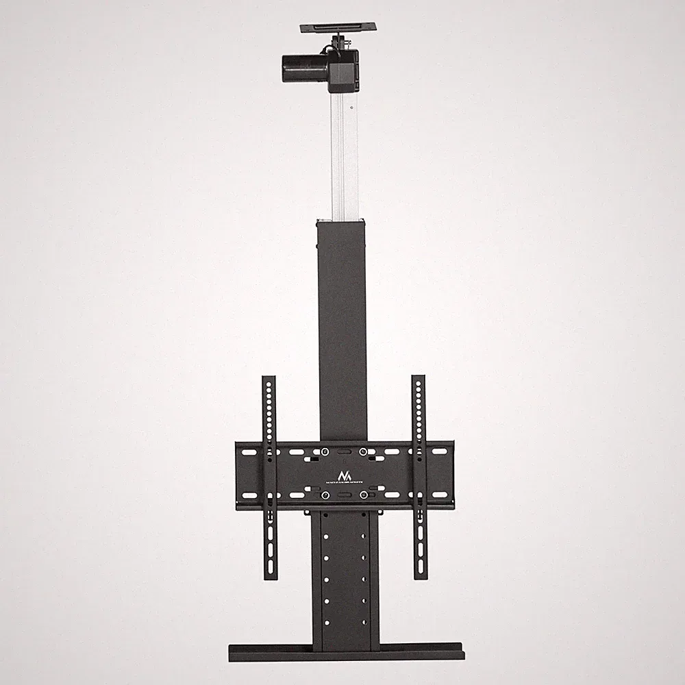 Elektrische Deckenhalterung für TV 32''-55'' VESA 400x400 max 50kg Maclean