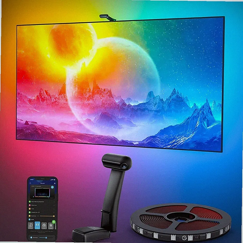 Browser Fernseher 75 Zoll