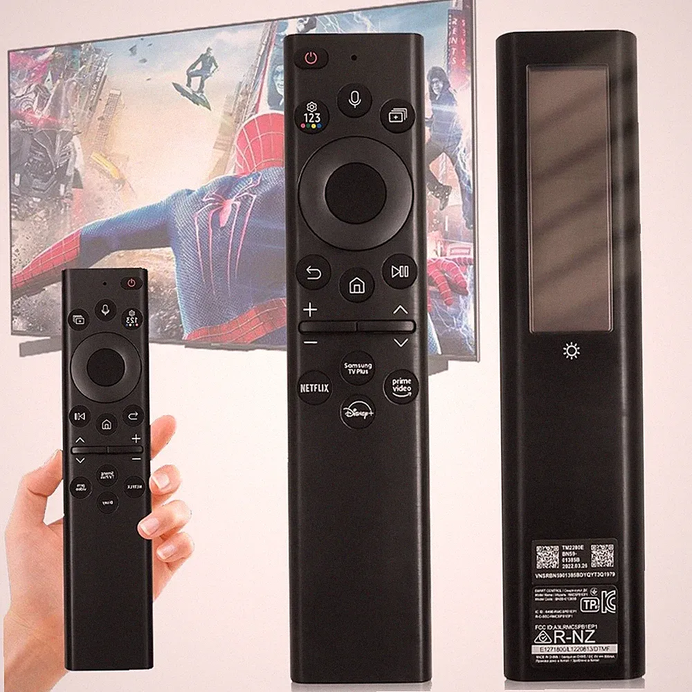 Ersatz Fernbedienung für Alle Samsung TV Fernseher BN59-01385D NEU
