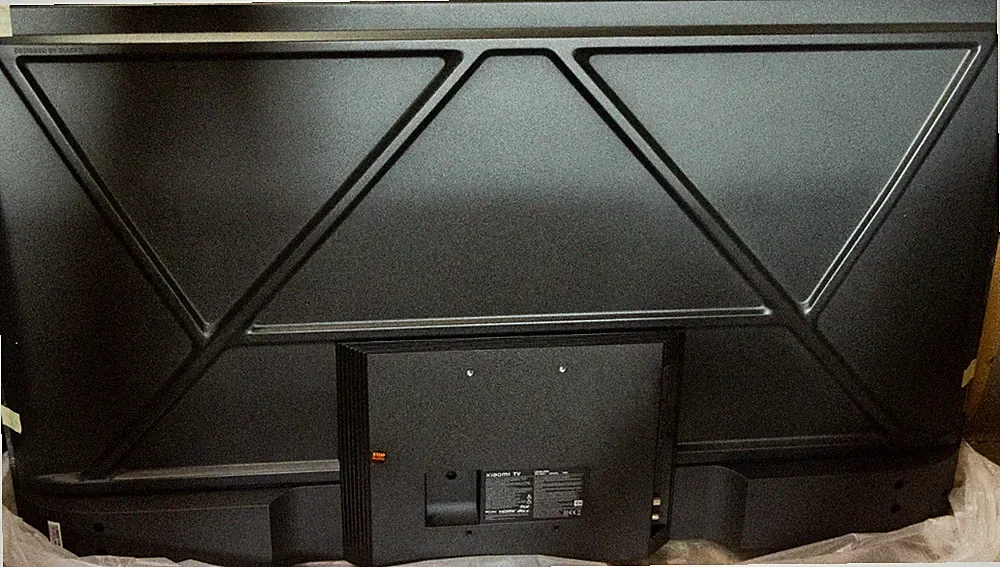 Ersatzteile: XIAOMI TV A Pro 50 4K QLED Smart TV L50MB-APEU