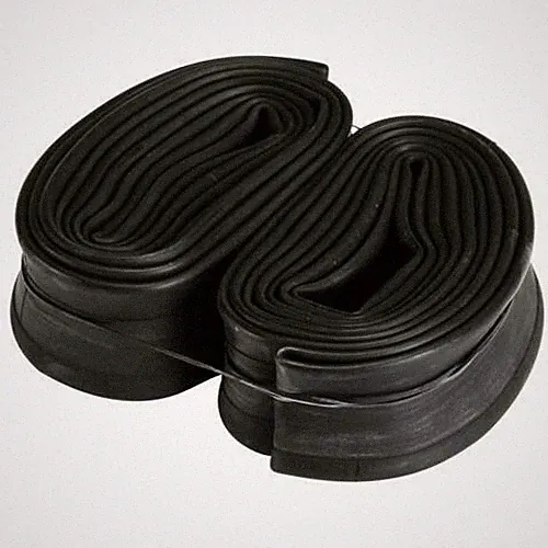 Fahrradschlauch Dunlop Ventil 40 mm 28 Zoll 1,50-1,75 28/47-622 2 Stück NEU