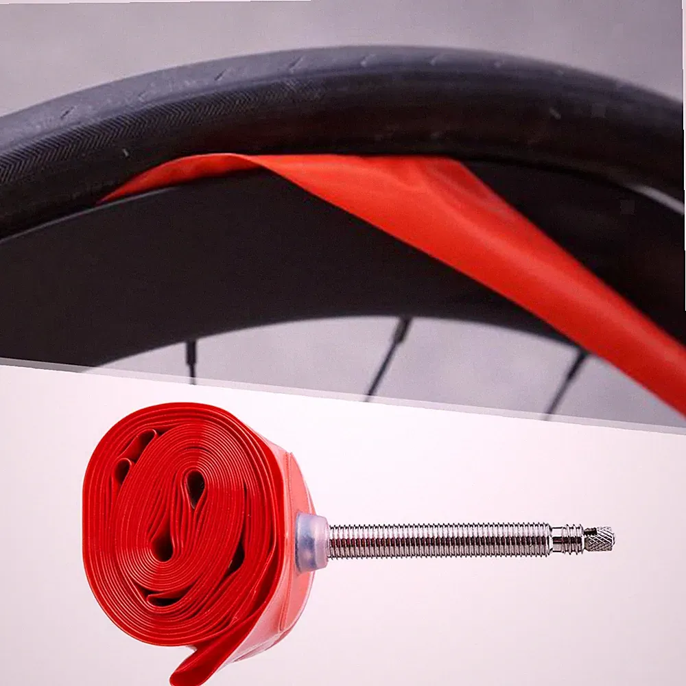 Fahrradschlauch Fahrradschlauch Ersatzschlauch Pannensicher Leichter