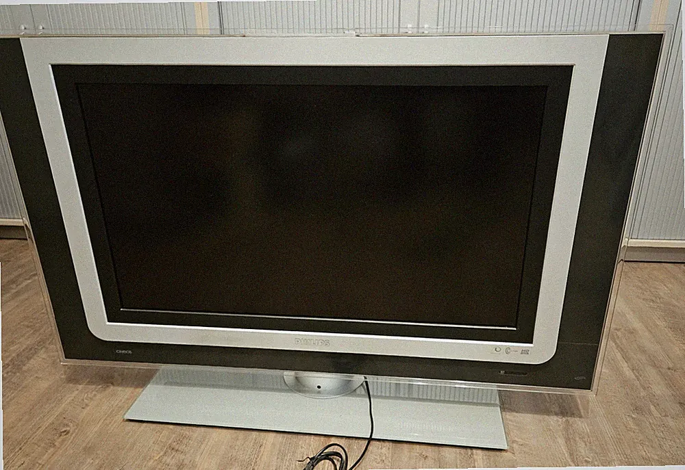 Fernseher 32 Zoll mit Ambilight