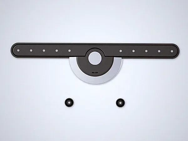 Fernseher Halterung flach LCD LED Wandhalterung VESA 200 300 400 500 600 Halter