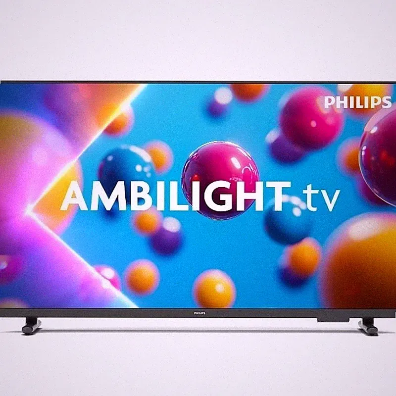 Fernseher Philips 32PFS6900 32" Ambilight Full HD mit Smart TV und WLAN