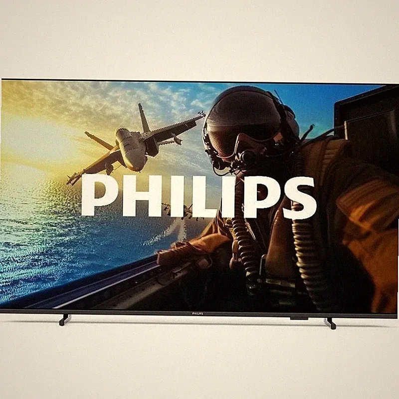 Fernseher Philips 50PUS7000 50" Ultra HD 4K mit Smart TV und WiFi