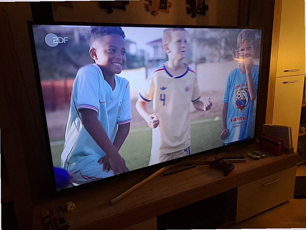 fernseher 65 zoll gebraucht kaufen