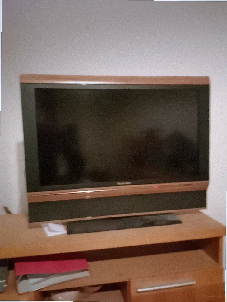 Fernseher TV