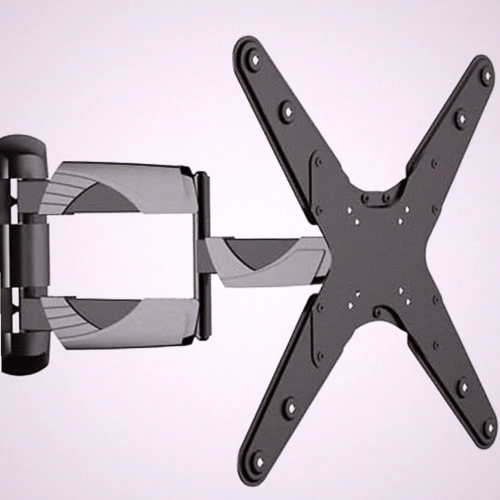 Fernseher TV Halter Wandhalterung schwarz schwenkbar für Xiaomi Mi LED TV P1 43"