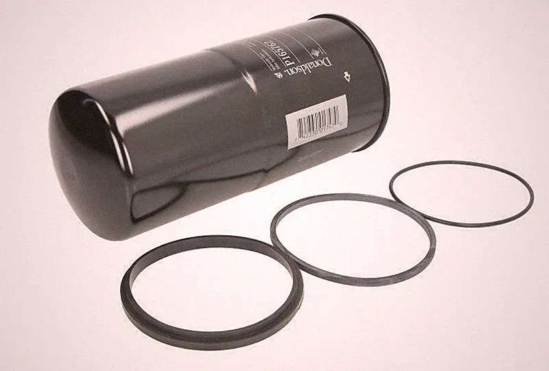 Filter, Arbeitshydraulik DONALDSON OFF P165762