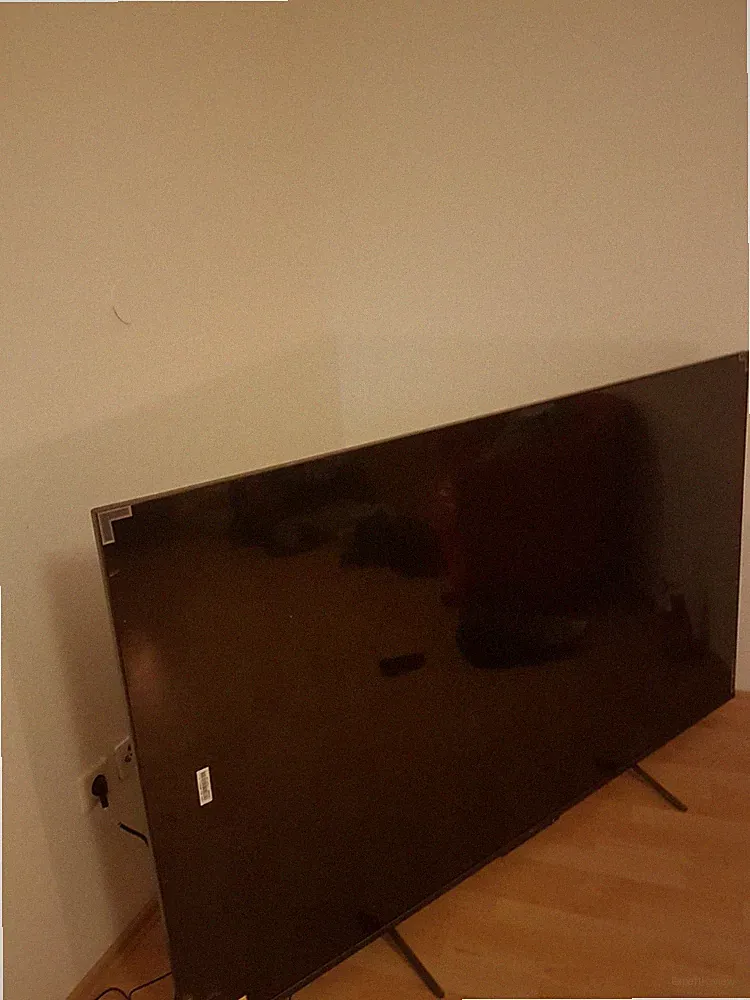 Gamertv 75Zoll Smart TV-Sender Phillips
