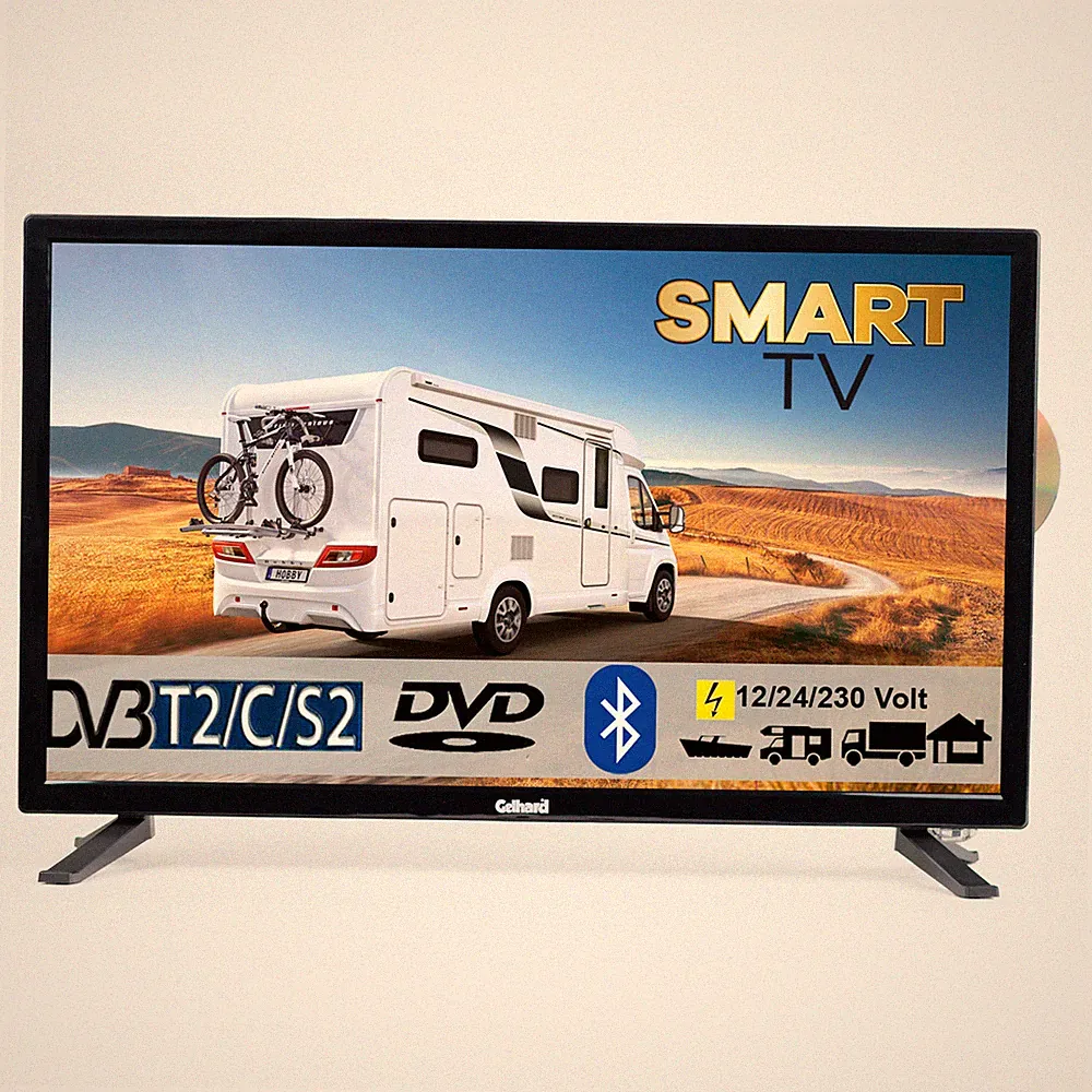 fernseher 27 zoll dvb-s2