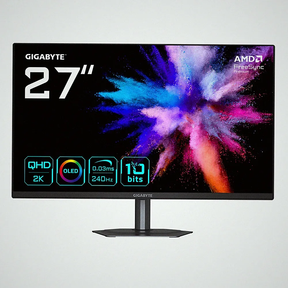 24 Zoll OLED