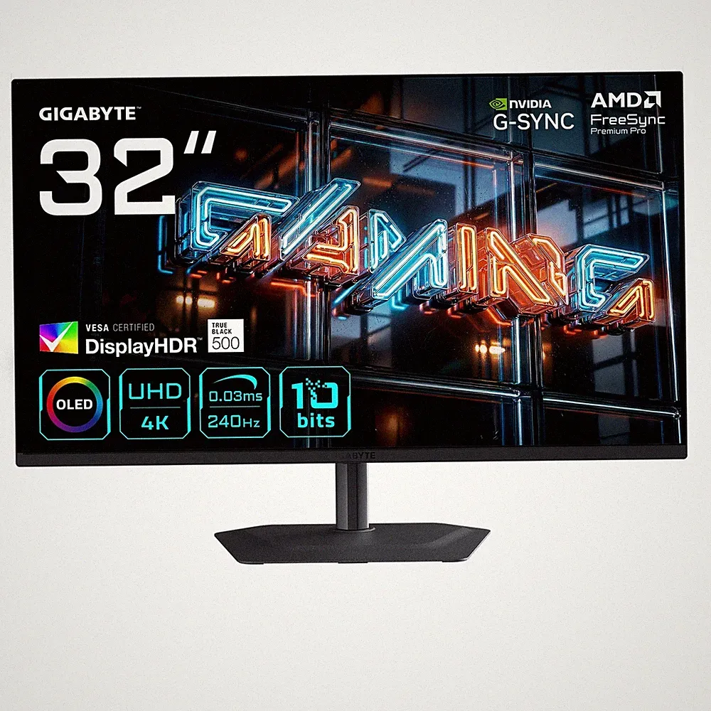 24 Zoll OLED