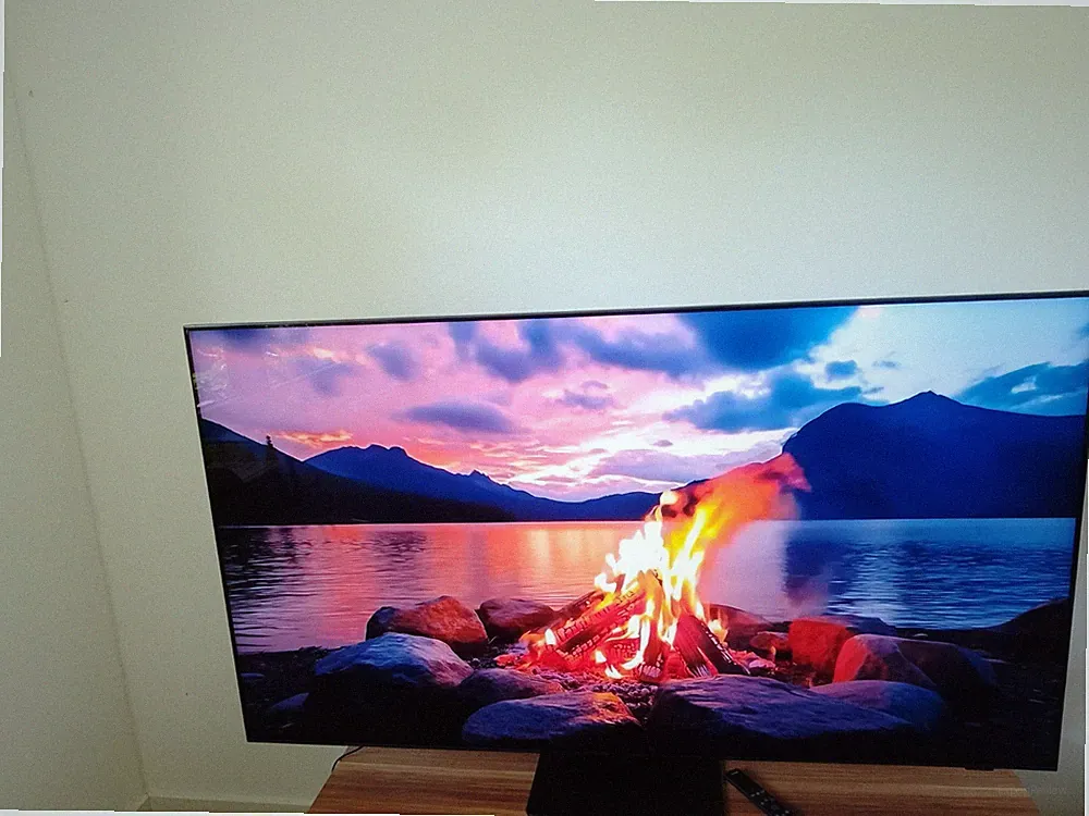 GQ65QN90AAT von Samsung (65 Zoll Neo QLED 4K TV)