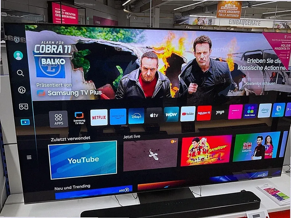 GQ75QN800CTXZG Neo QLED TV 6#1907097