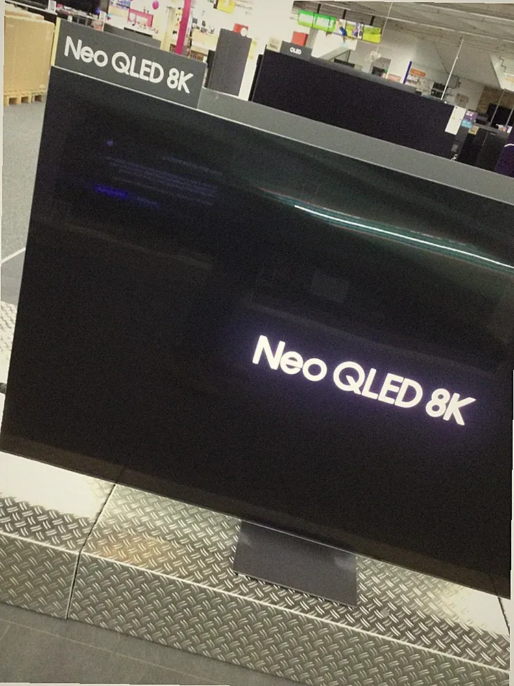 GQ85QN900DTXZG AI Neo QLED TV 7#1907585