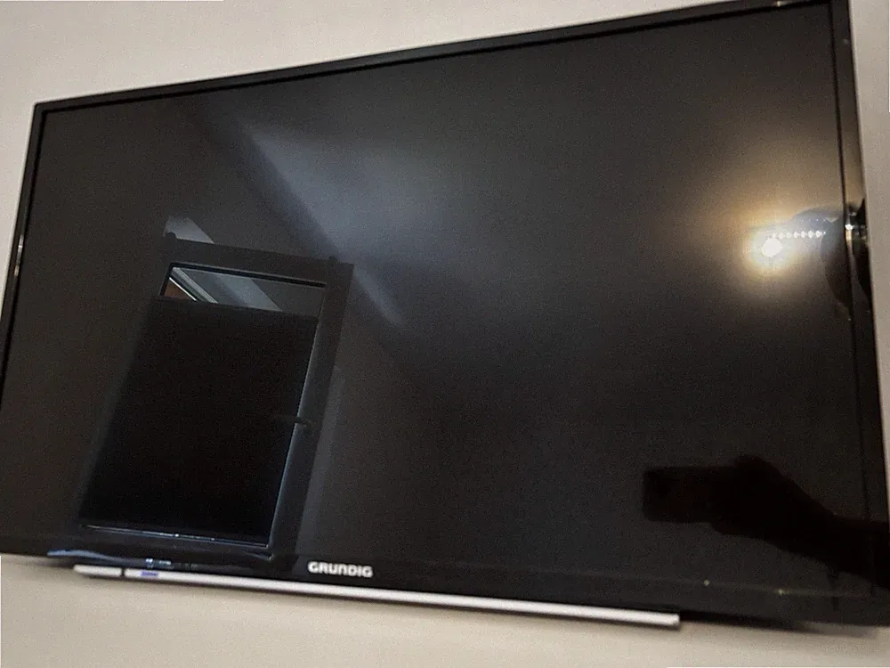 Grundig Fire TV 32 Zoll UHD+ Smart TV