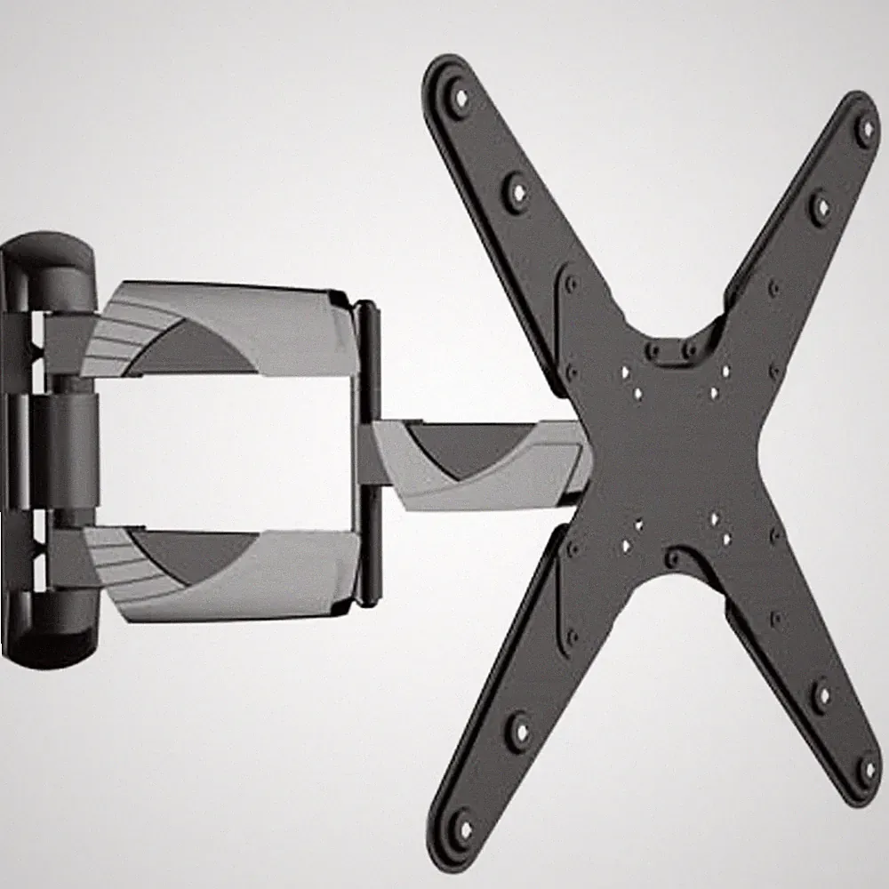 Halter Halterung Fernsehhalterung Smart TV für Xiaomi TV A2 43" neigbar schwarz