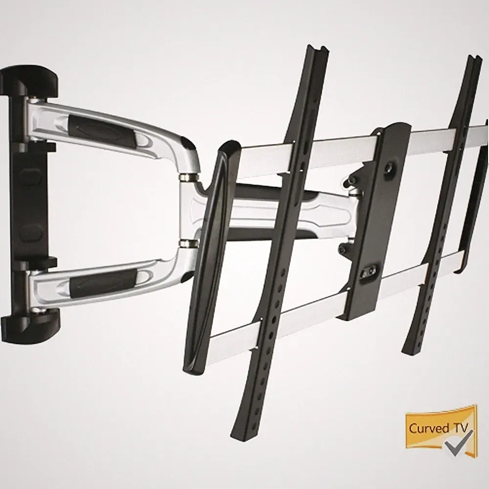 Halter Halterung neigbar Fernseher TV 32-70" Zoll für Samsung GQ55Q80A GQ55QN95A