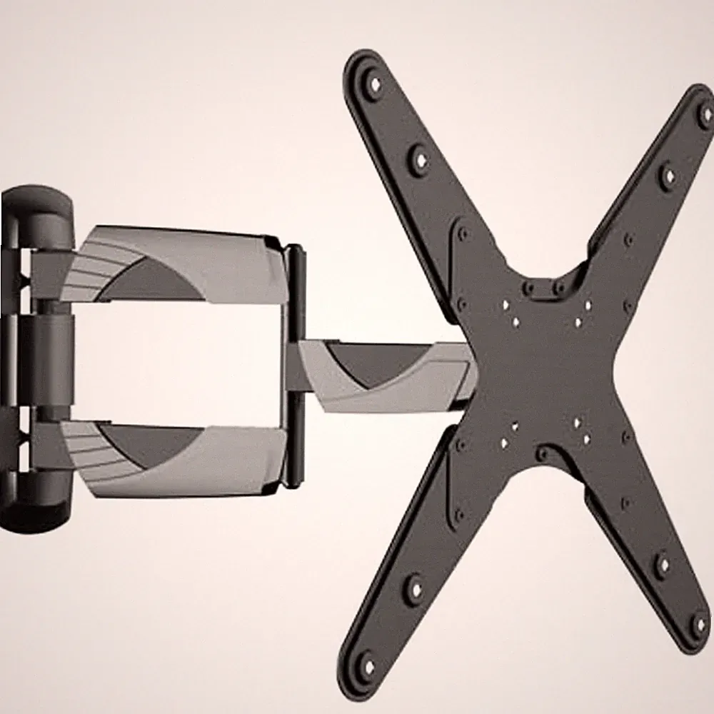 Halter Wandhalterung für Smart TV Fernseher Sony XR-55A80J XR-55A90J neigbar 55"