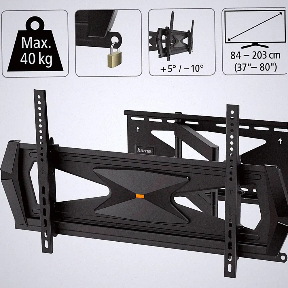 fernseher schutz 75 zoll