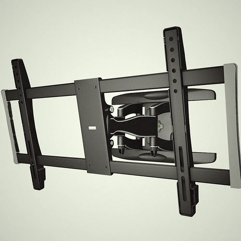 Hama TV Wandhalterung Schwenkbar 70" 75" 77" 85" 90" Zoll Wand-Halter Halterung