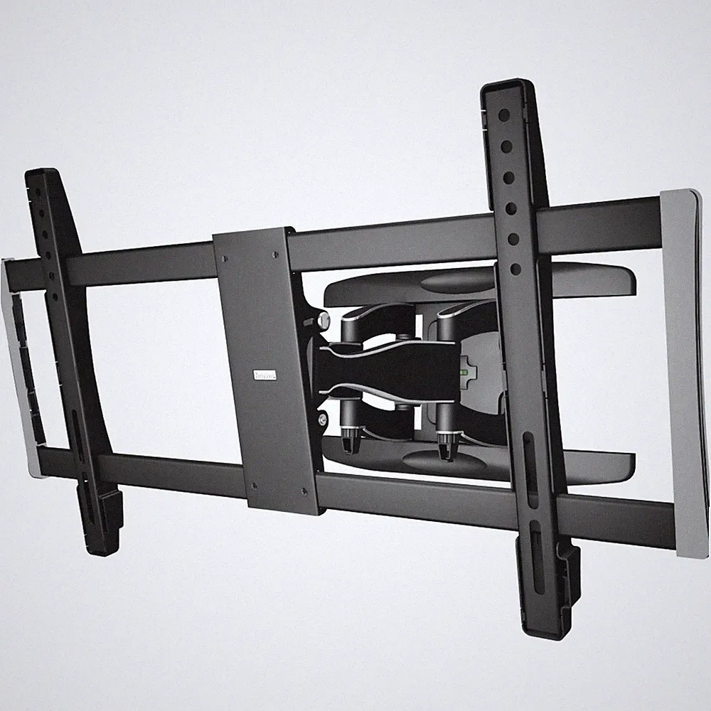 Hama TV Wandhalterung Schwenkbar 70" 75" 77" 85" 90" Zoll Wand-Halter Halterung