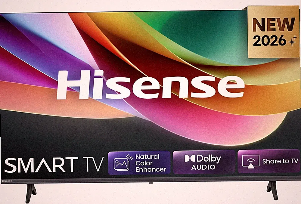 Hisense 40A49S Fernseher