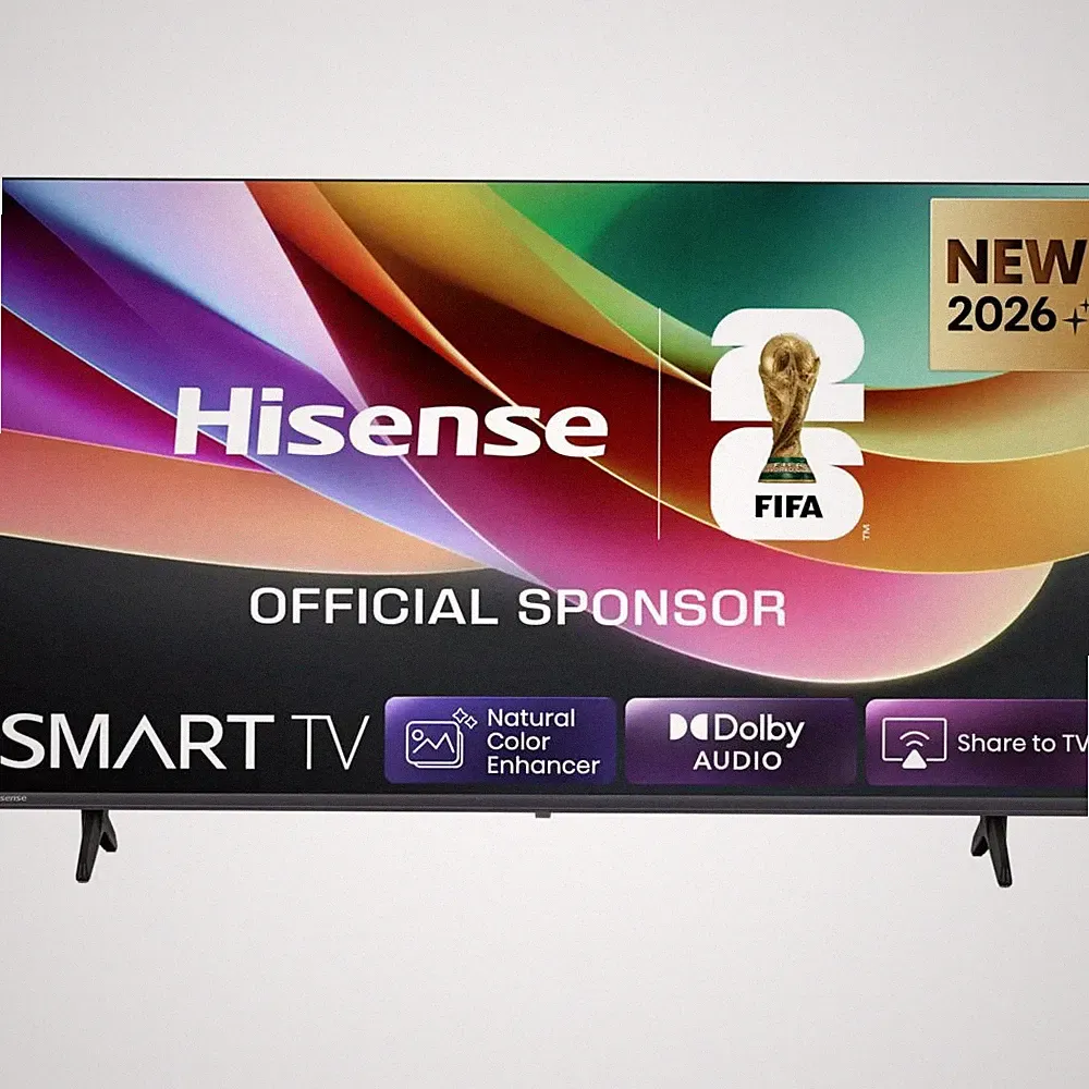 Smart TV 49 zoll