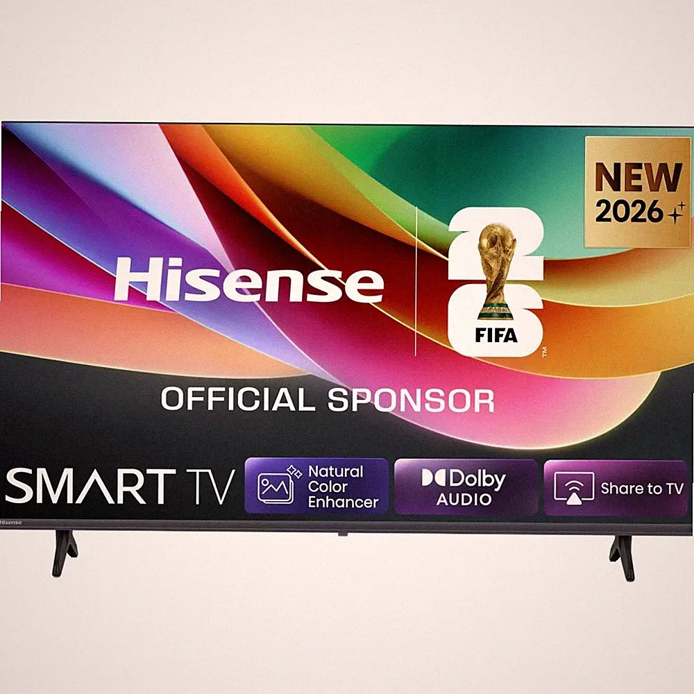 Smart TV 49 zoll