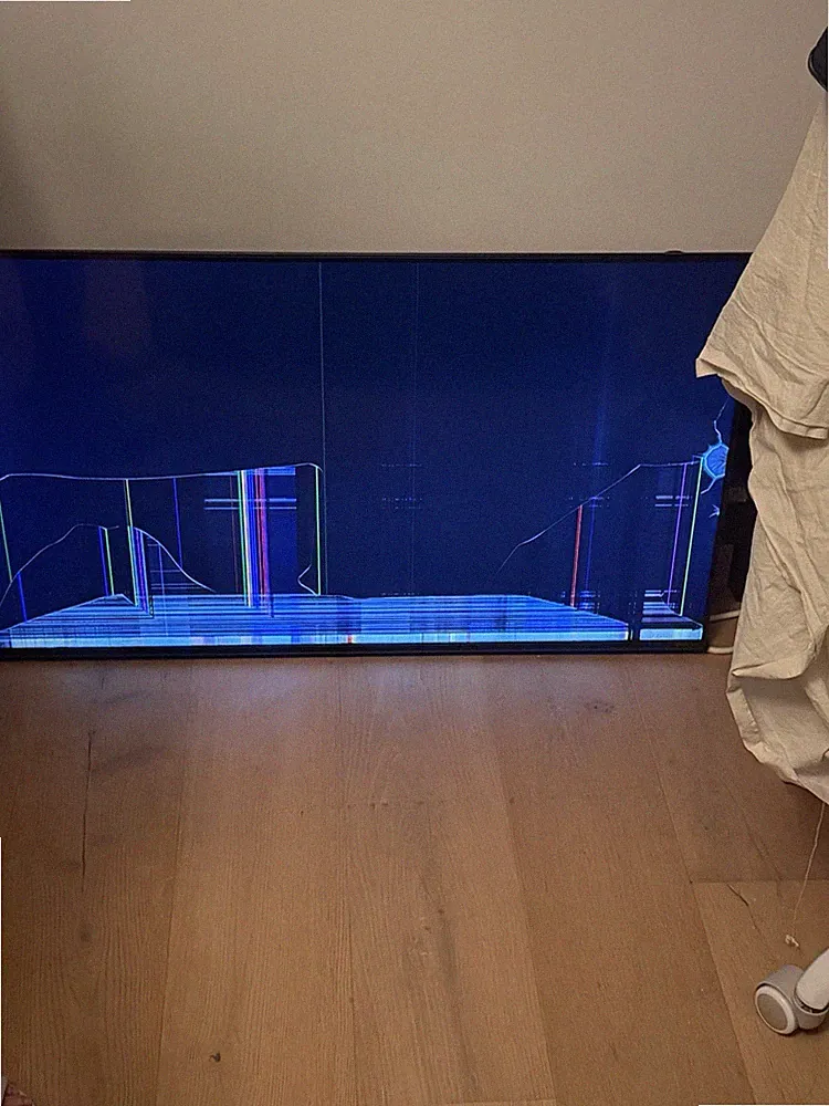 fernseher 75 zoll hisense