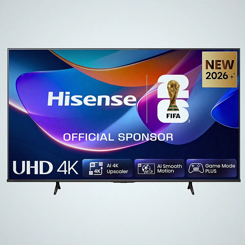 fernseher 50 + zoll