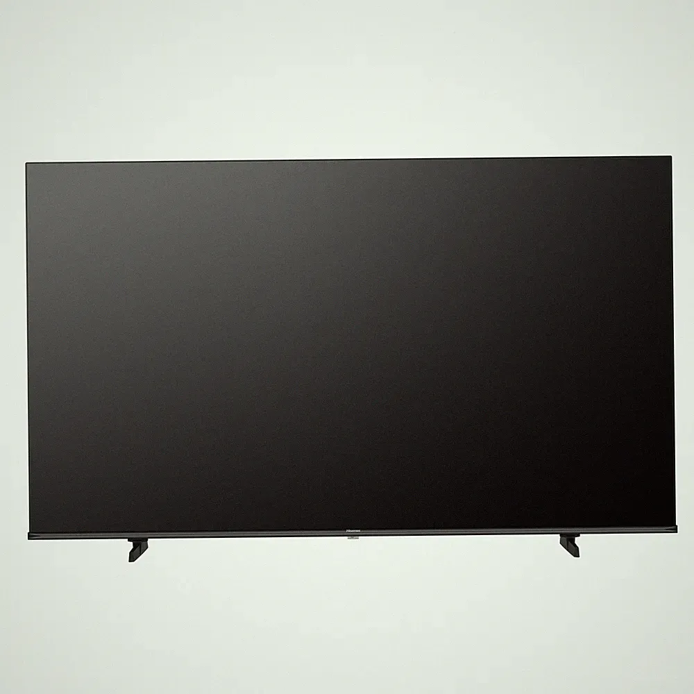 Hisense 58E77Q 146cm 58" 4K QLED Smart TV Fernseher GWNE-365