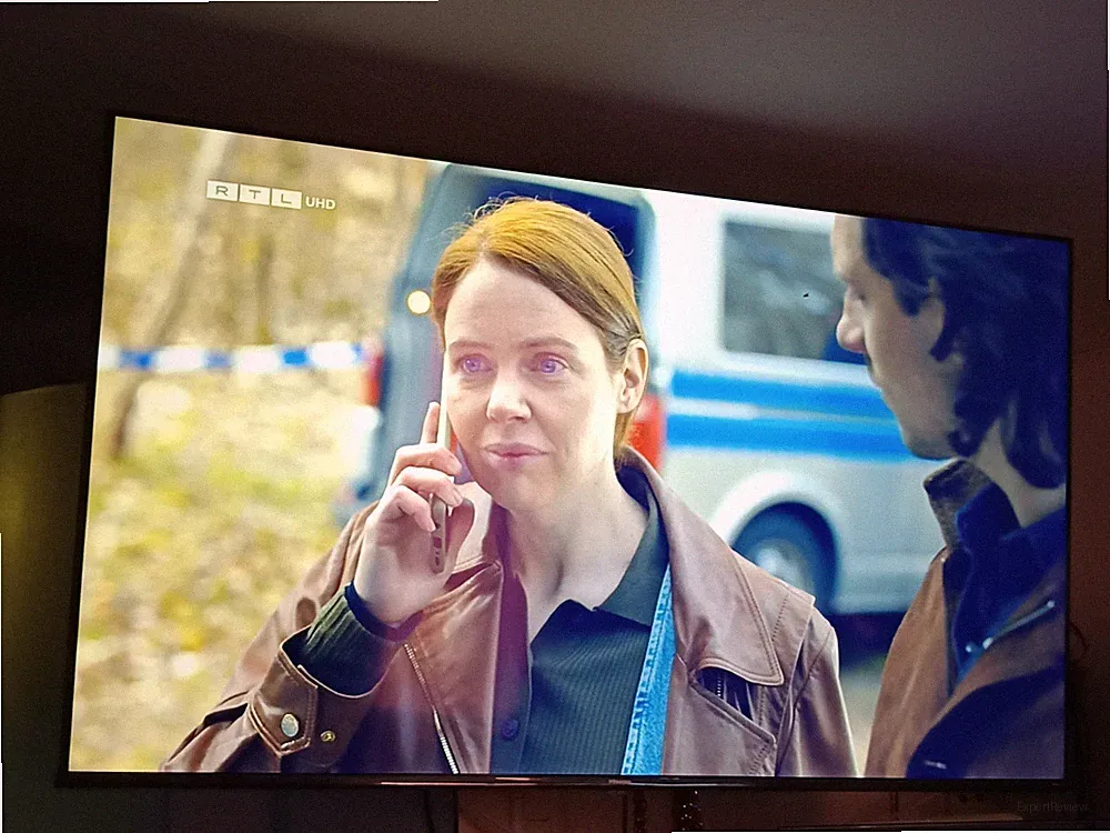 Hisense 58E7NQ 4K QLED UHD Smart TV 58 Zoll Dolby Atmos HDR Quantum