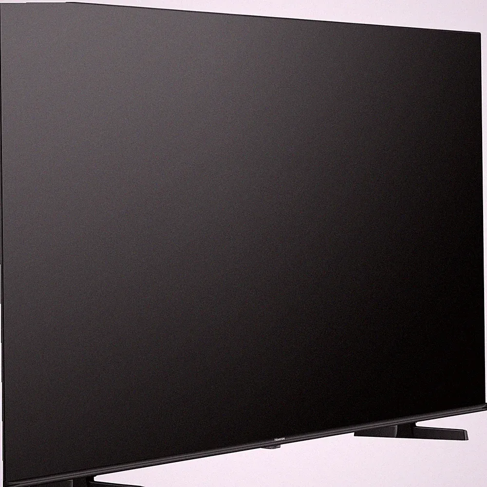 Hisense 65E77Q, QLED-Fernseher, 164 cm (65 Zoll), UHD, schwarz