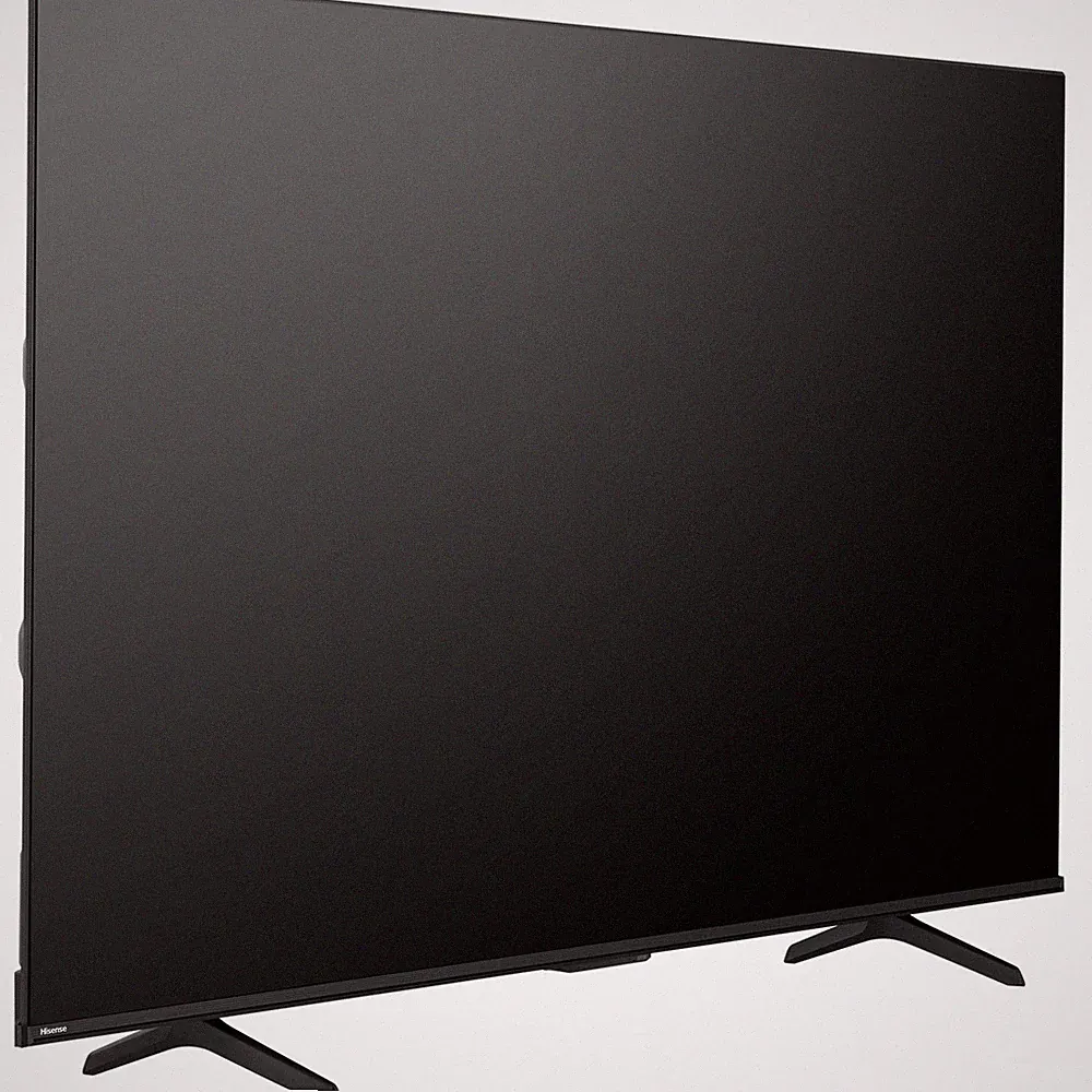 Hisense 75E77Q PRO, QLED-Fernseher, 189 cm (75 Zoll), UHD, schwarz