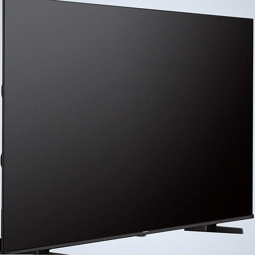 Hisense 75E77Q, QLED-Fernseher, 189 cm (75 Zoll), UHD, schwarz