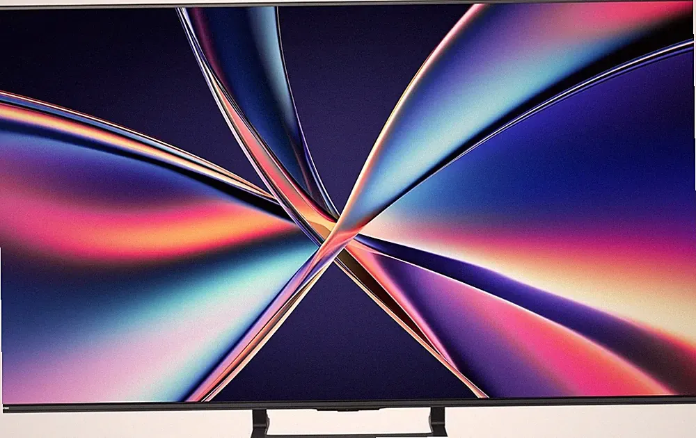 HISENSE 75E8Q ULED Mini LED TV (75 Zoll (189 cm), 4K UHD, HDR, Smart TV