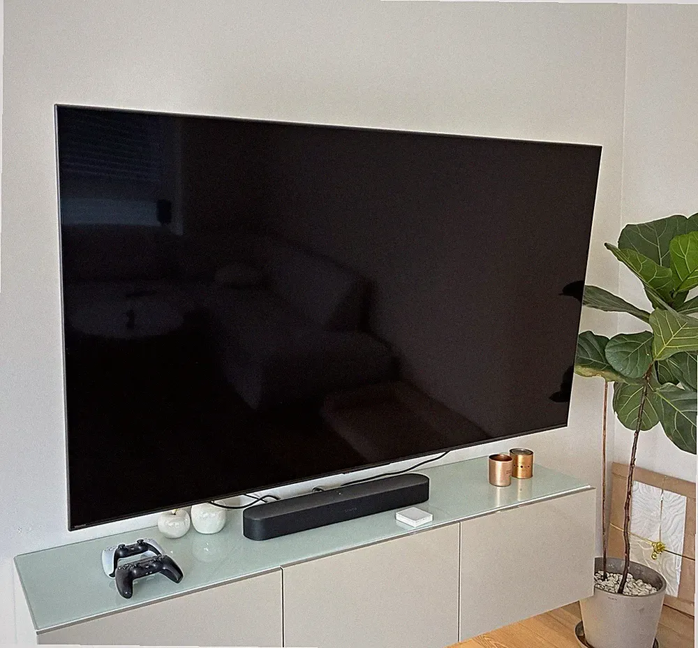 Hisense 75U7NQ Fernseher 75zoll