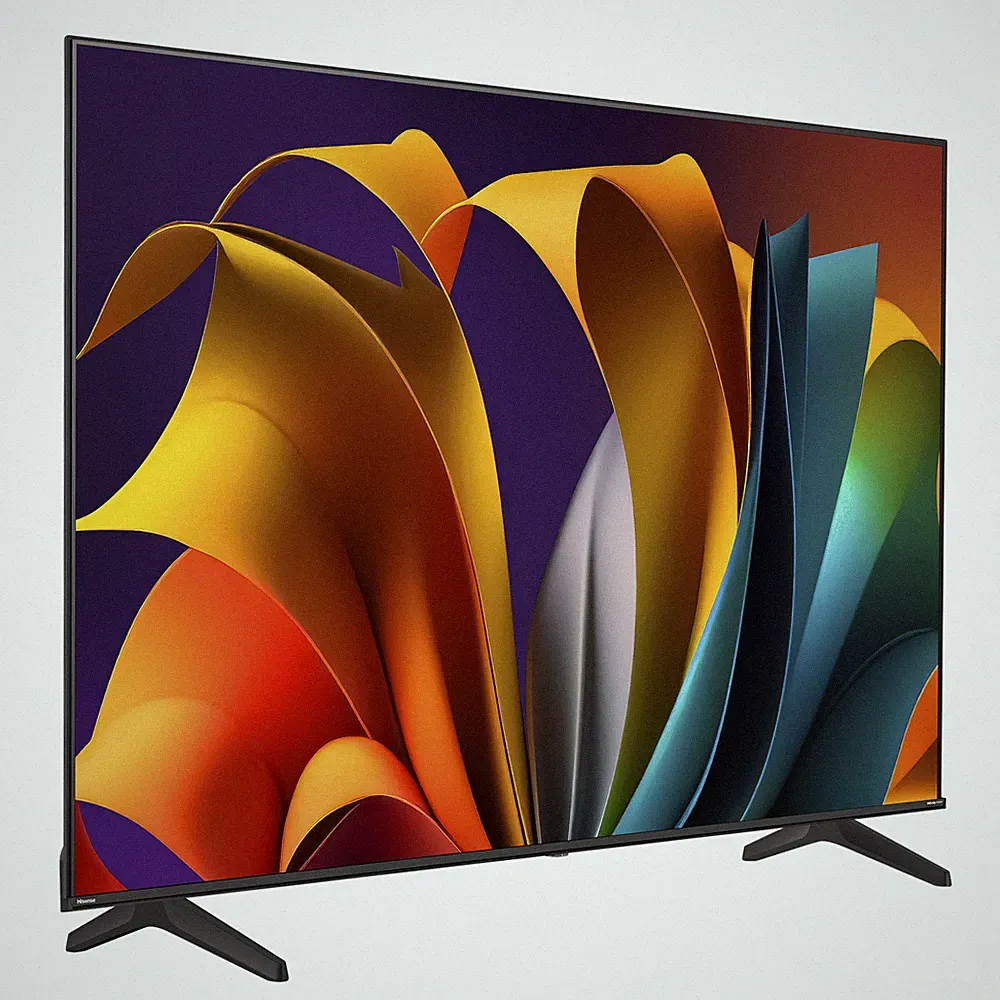 Hisense 85E6NT 215cm 85" 4K UHD Smart TV Fernseher
