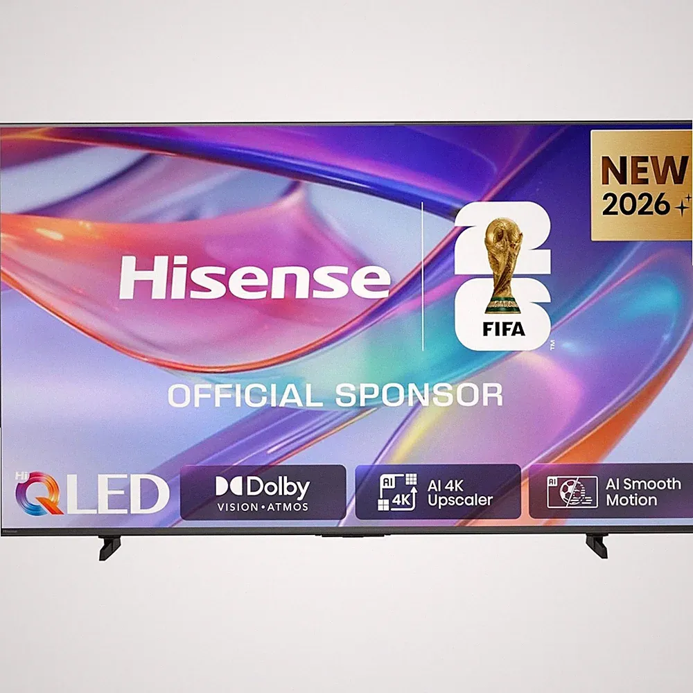 85 Zoll 4K