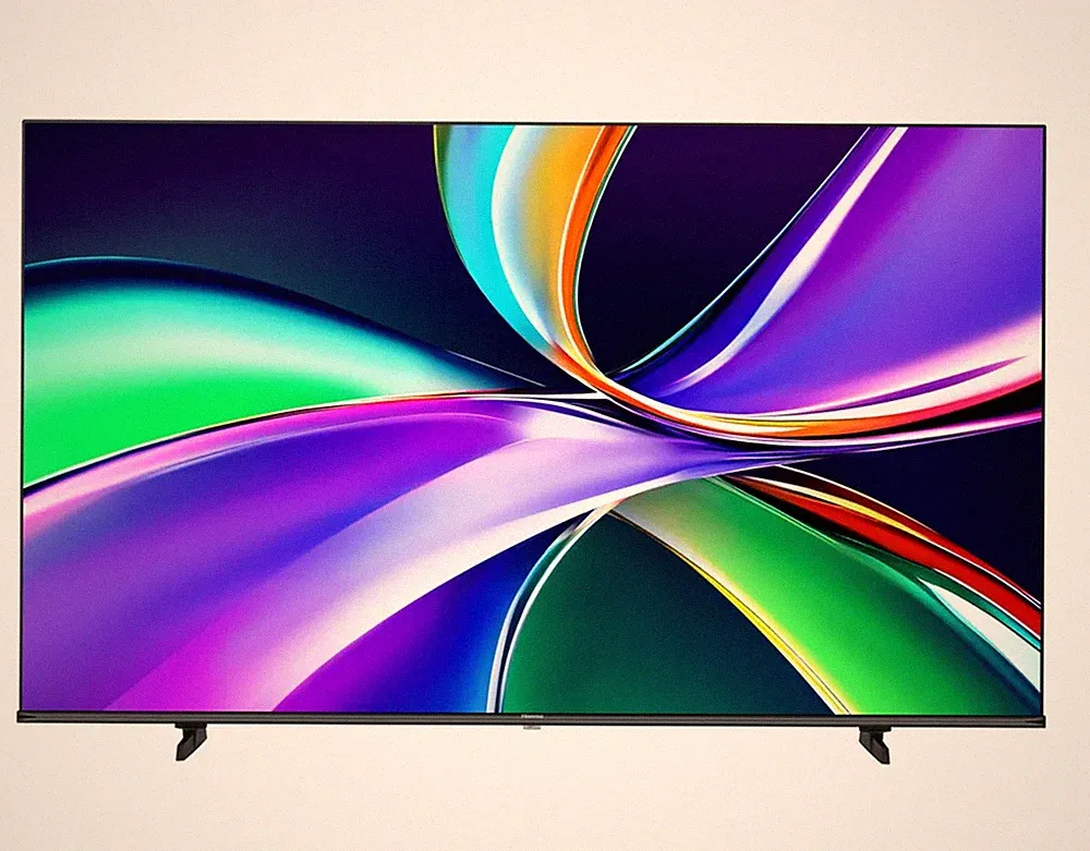 58 Zoll 4K