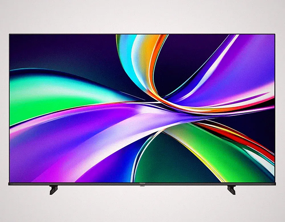 Hisense Fernseher Smart TV 58E77Q 58 Zoll Fernsehgerät QLED 4K UHD *B-Ware