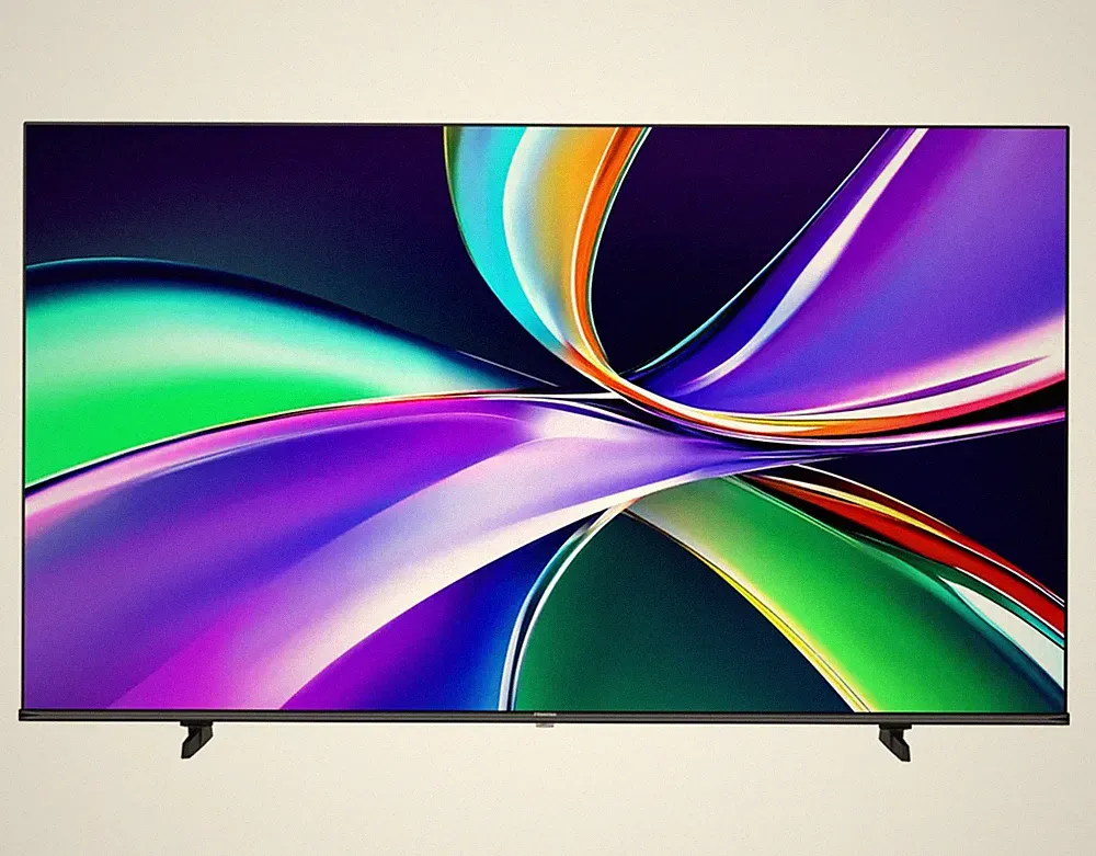 Hisense Fernseher Smart TV 58E77Q 58 Zoll Fernsehgerät QLED 4K UHD *B-Ware