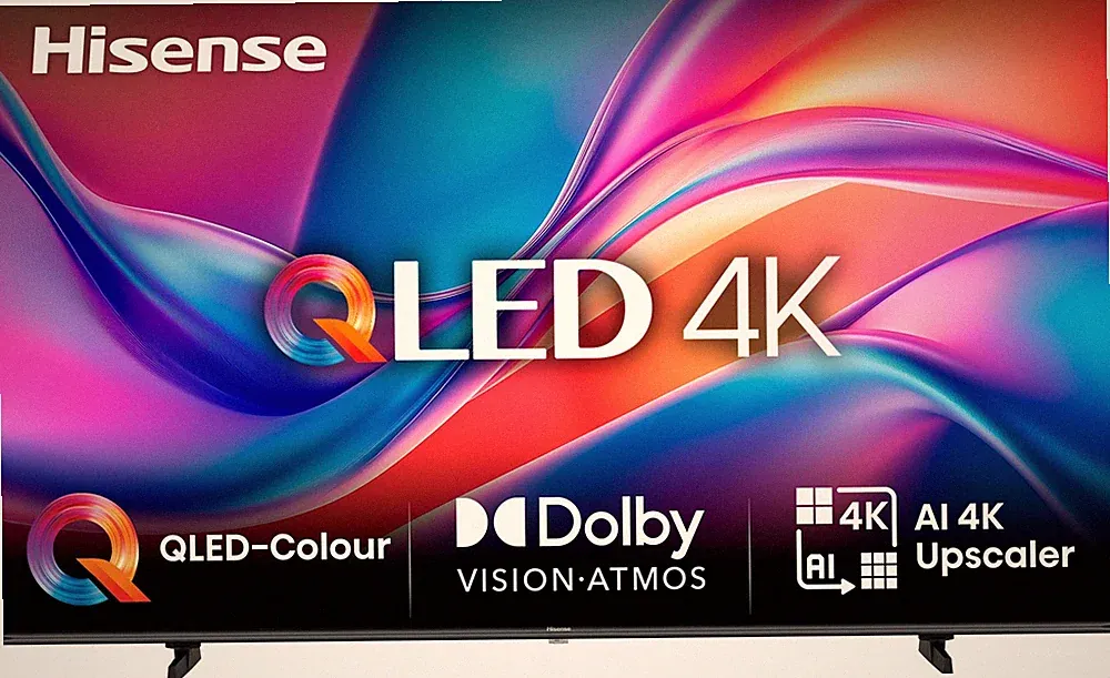 60 Zoll 4K