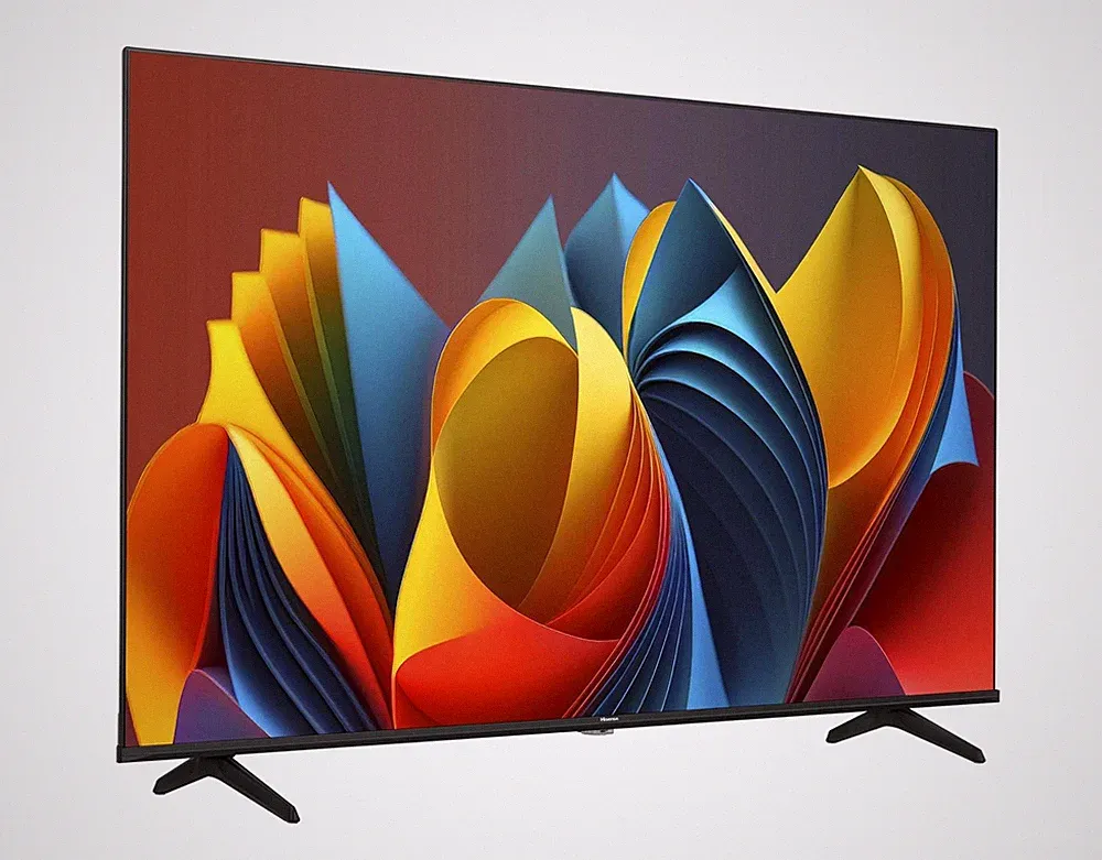 Hisense TV Fernseher 58E77NQ QLED 4K Smart 58 Zoll WLAN Bluetooth *B-Ware