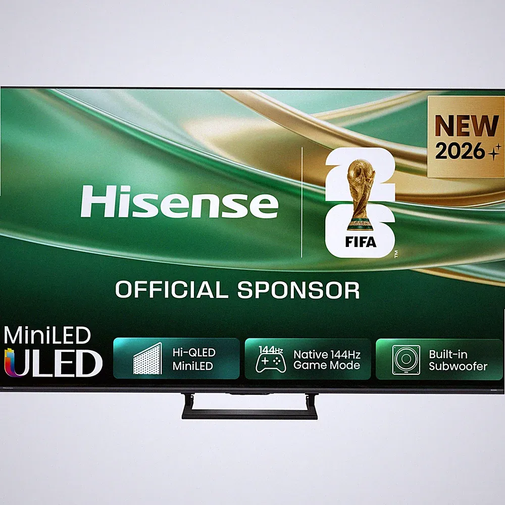 20 cm QLED