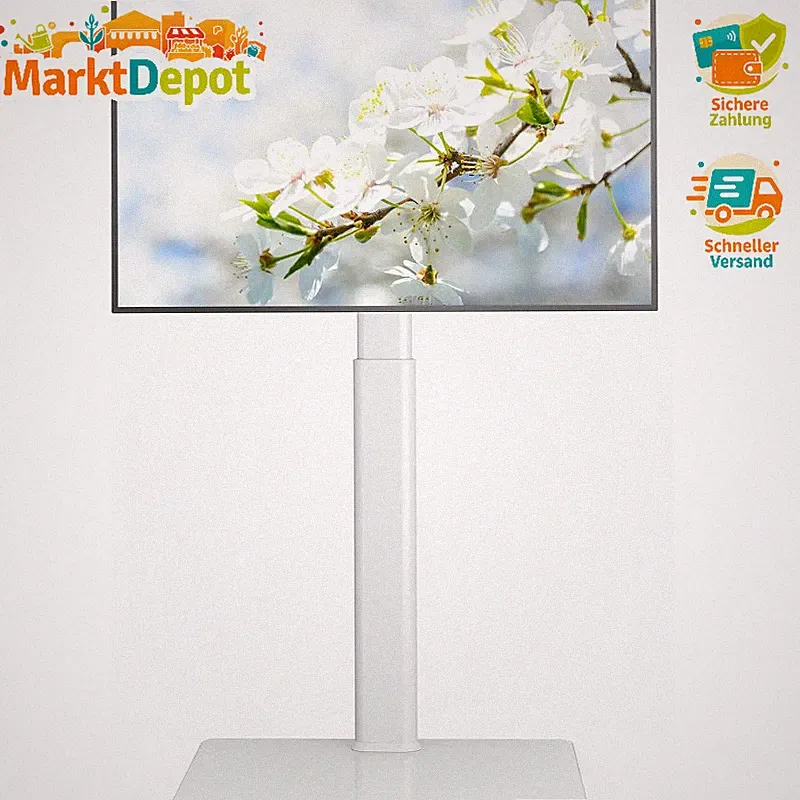 flach fernseher 65 zoll