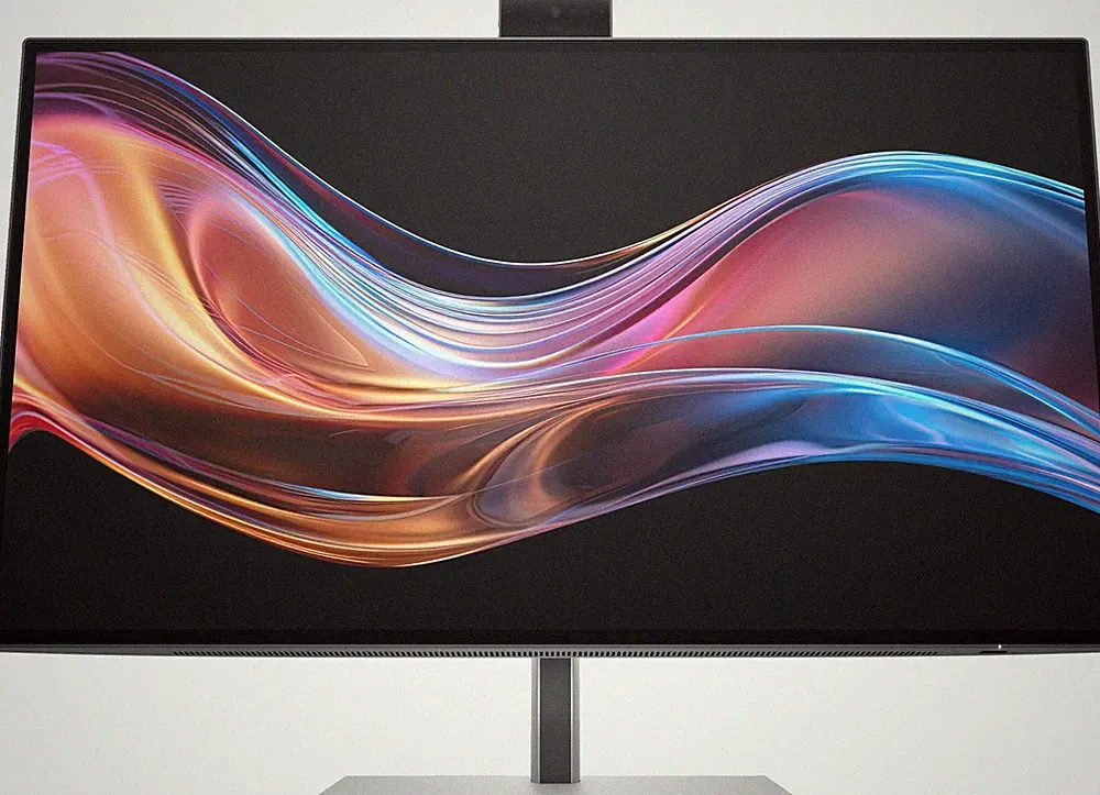 HP 727pm Docking Display 68,58cm 27Zoll UHD 16:9 1xDP 1.4 1xHDMI 2.0 1xUSB-C (EU